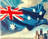 Australia flag