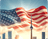USA flag