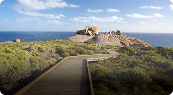 Kangaroo Island