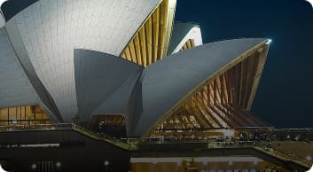 Sydney Opera House