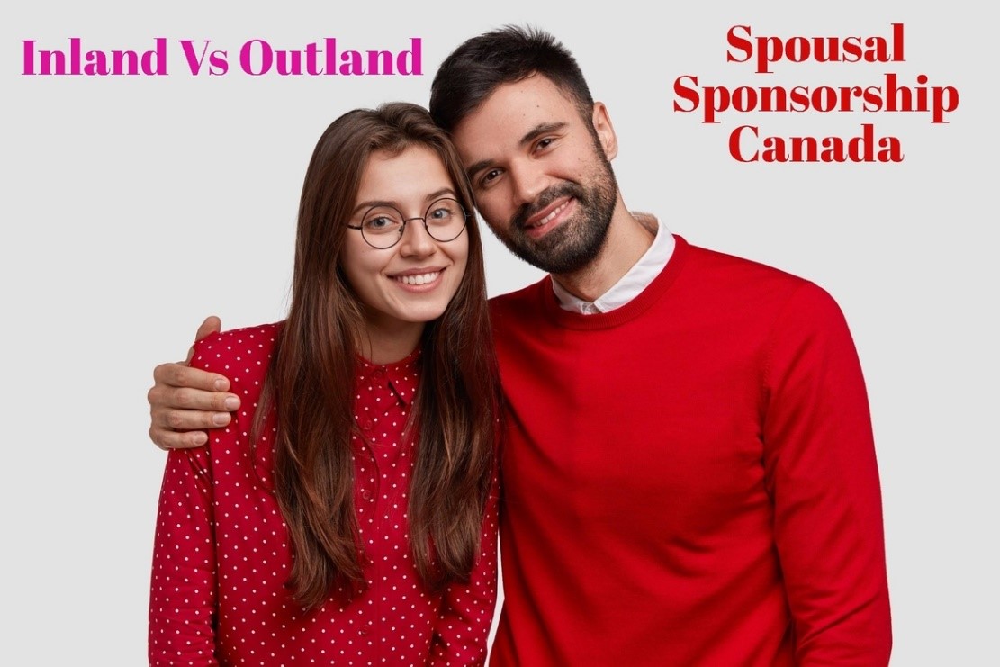 Canadian Spousal Sponsorship