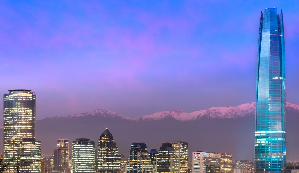 Chile