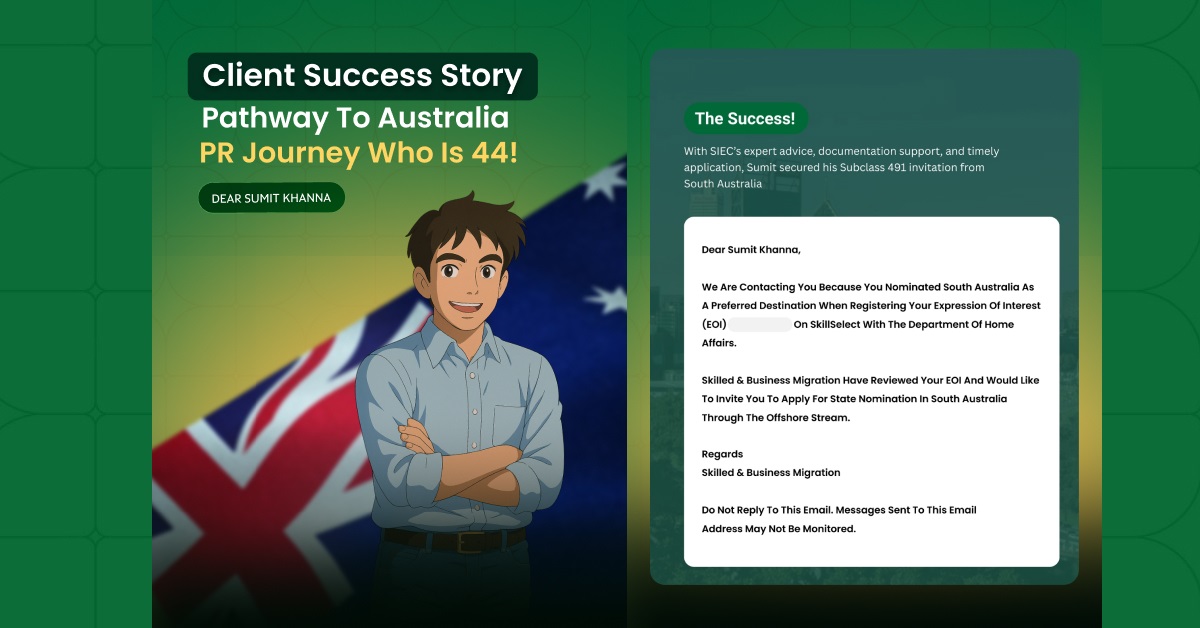Client Success Story