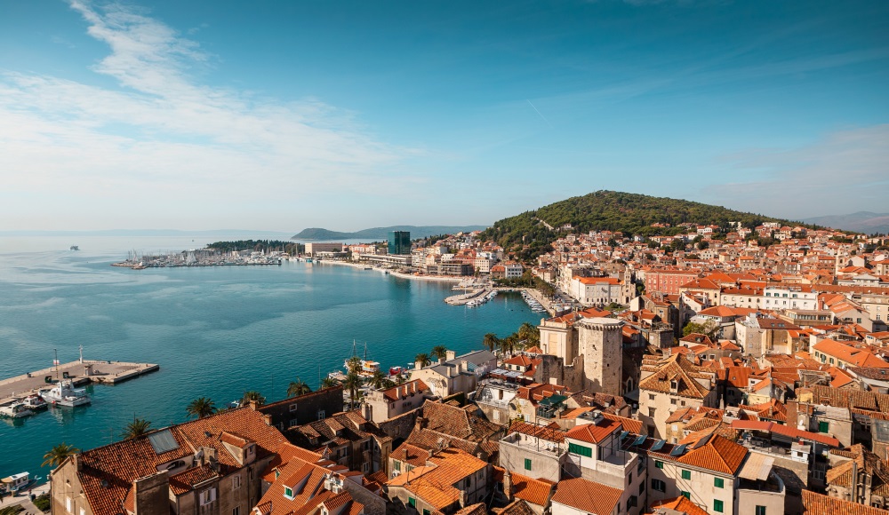 Croatia