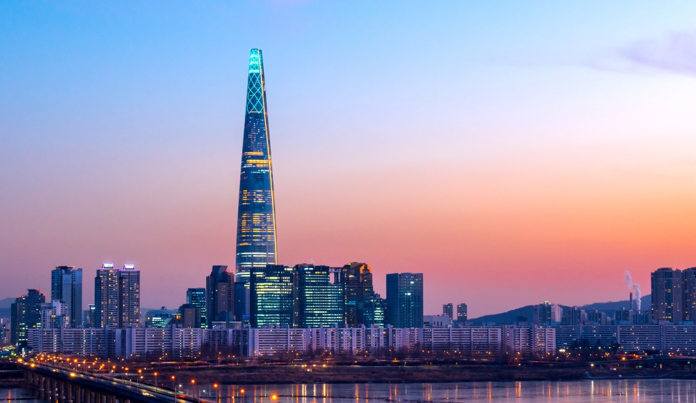 Korea