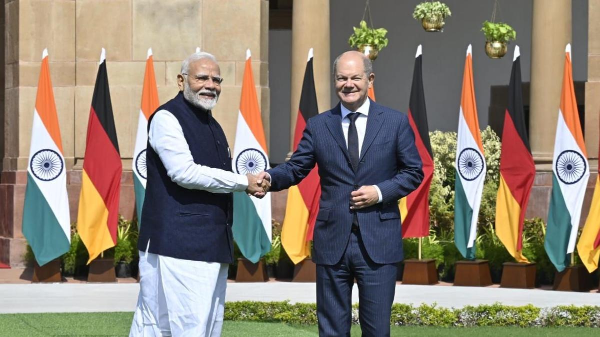 Germany: A Top Travel Destination for Indian Tourists in 2025