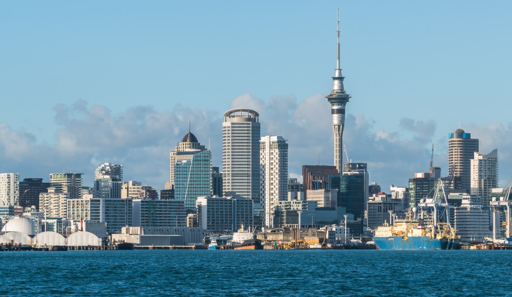 New Zealand
