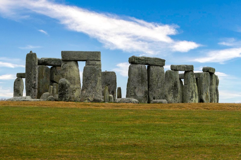 Stonehenge (Wiltshire