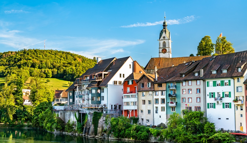 Switzerland