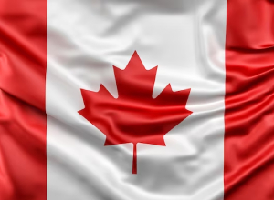 CANADA’s Three Provinces