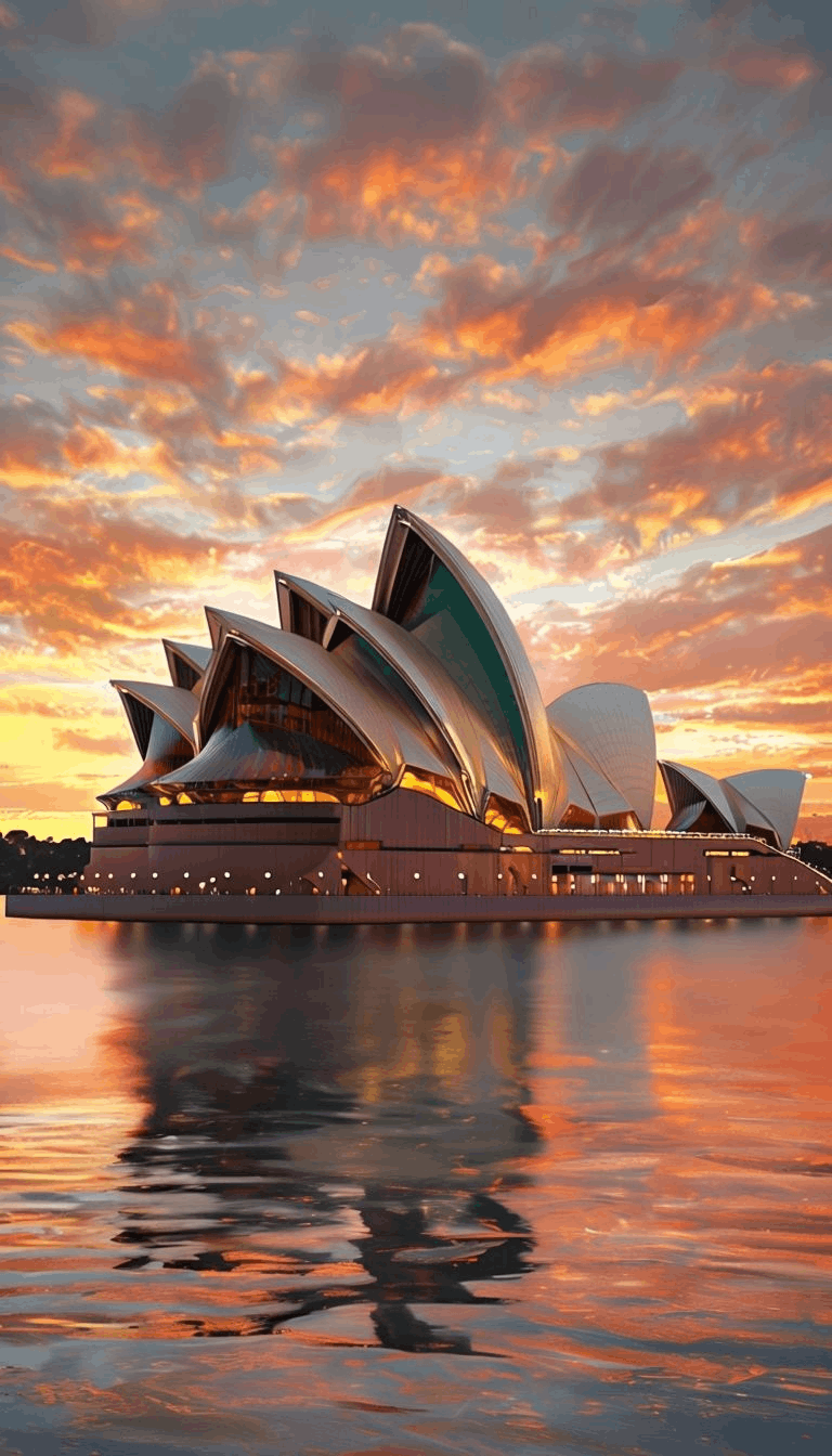 Australia Permanent Residency