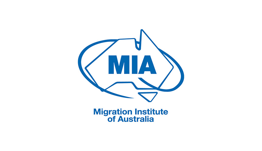 MIA Logo